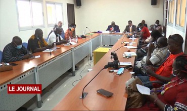 CONFERENCE DU 11 FEVRIER 2021 AVEC LA PRESSE: PRESENTATION ET PERSPECTIVES DE LA MEDIATION DE L'ASSURANCE