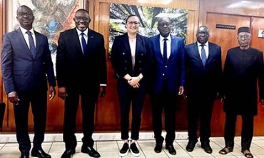 CONSEIL D'ADMINISTRATION DE LA MEDIATION DE L'ASSURANCE -  AOUT 2023